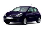 Renault Clio 2006 года
